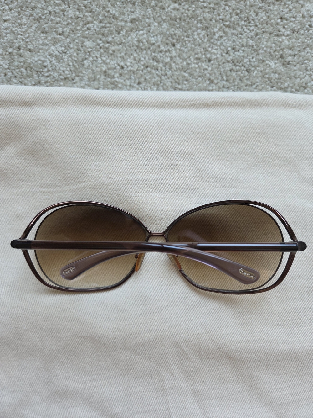 Tomford Sunglasses - Picture 1 of 8